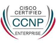 Cisco CCNP Enterprise